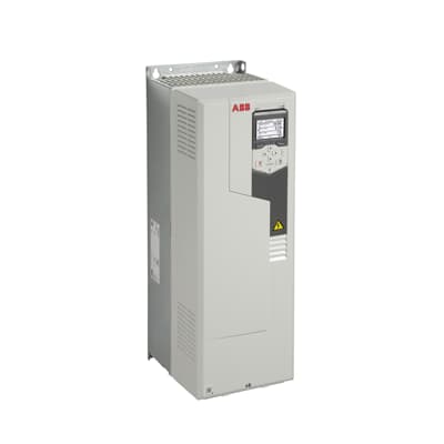 ACS580 general purpose drives